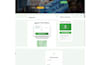 we will build a modern responsive website for your business